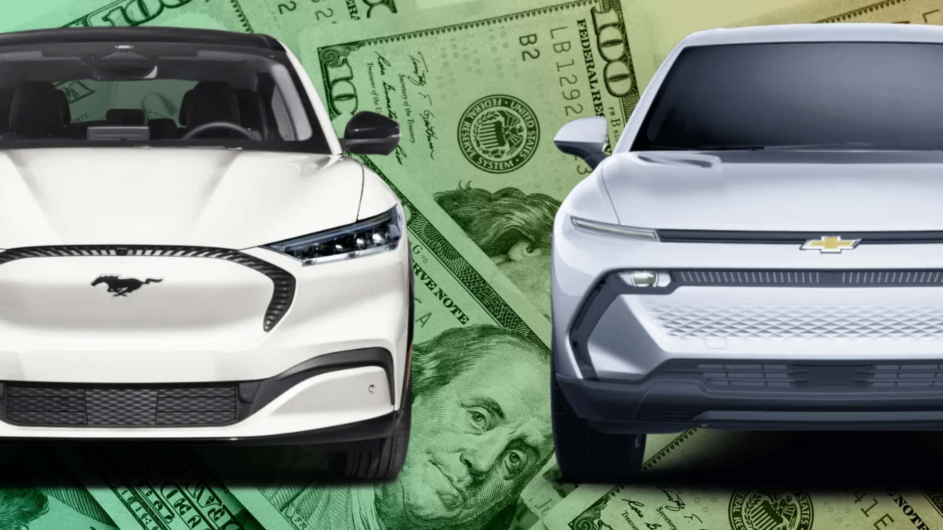 The EV Tax Credit Could Come Back. Here’s What Stands In The Way