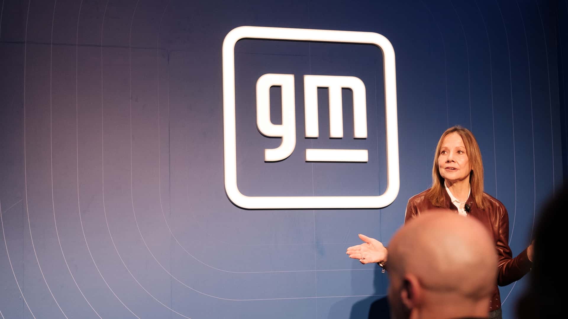 GM Didn’t Want Hybrids. Now It’s Putting Them In Its Biggest SUVs: Report
