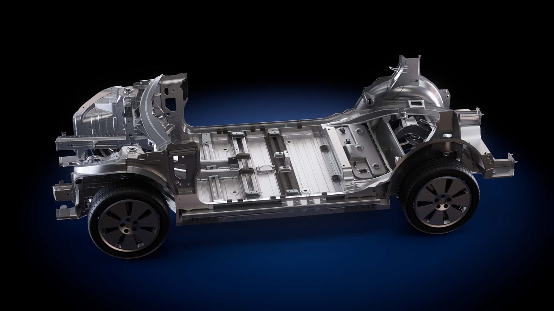 General Motors Isn’t ‘Walking Away’ From EVs, Top Exec Says