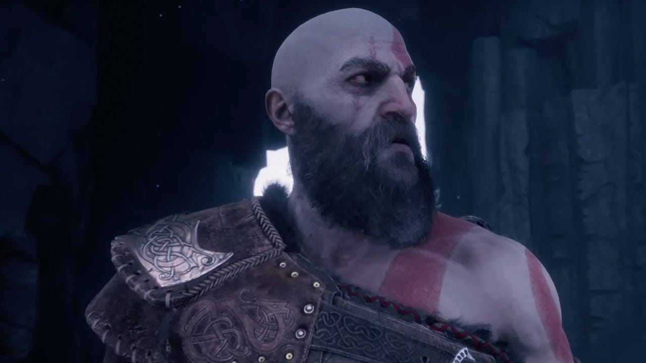 Kratos Would Have Had a Different Name Were It Not for Relentless Domino’s Pizza Jokes, God of War Creator Reveals