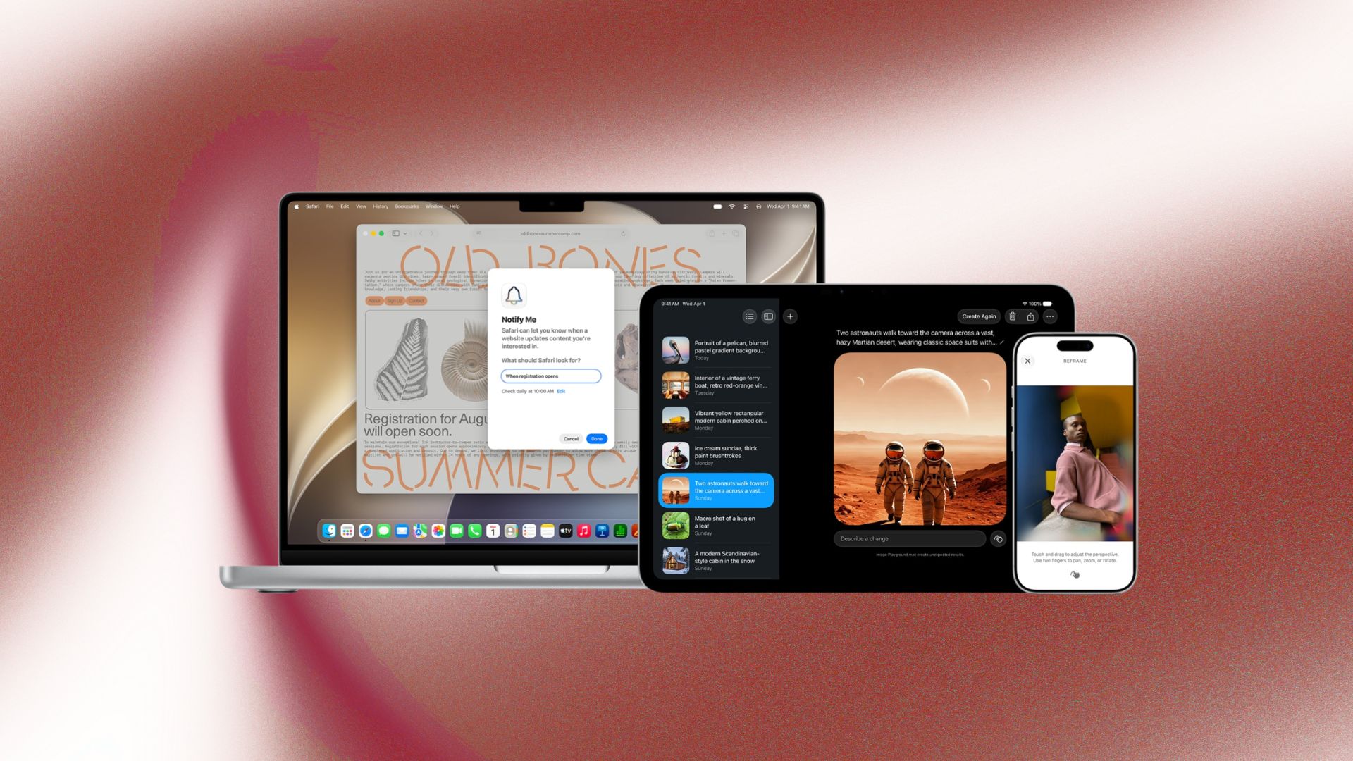 These are the Macs that support macOS Golden Gate