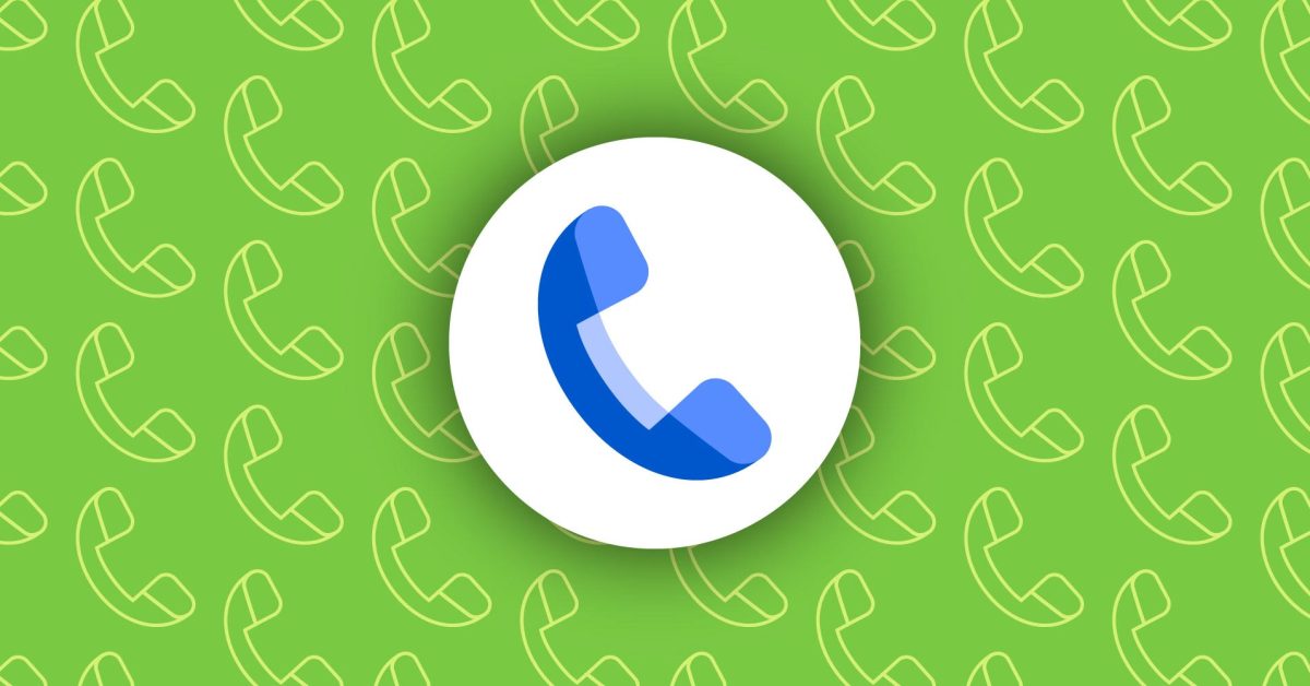 Google Phone app beta rolls out Contacts bottom bar tab [U]