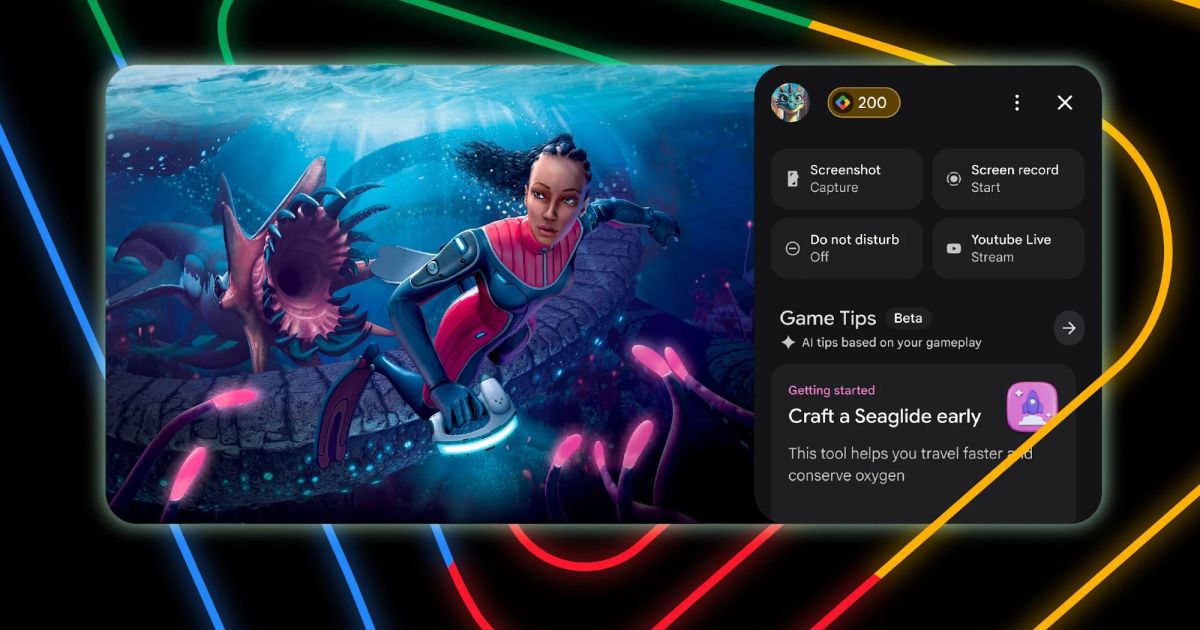 Google Play is copying one of the Nintendo Switch’s handiest features