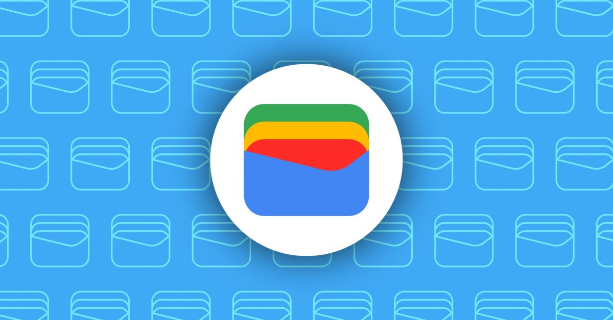 Google Wallet rolling out stacked card list redesign on Android