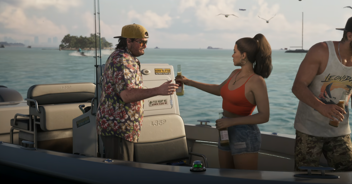 Rockstar Games employees may vote to create the largest video game union in UK games history, and it’s all happening around the release window of Grand Theft Auto 6