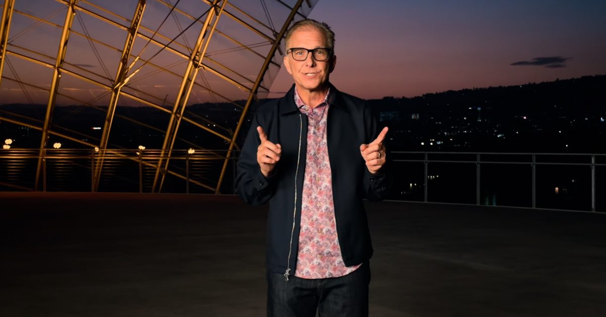 Greg Joswiak talks iPhone Duo in-store availability and demand ahead of launch – 9to5Mac
