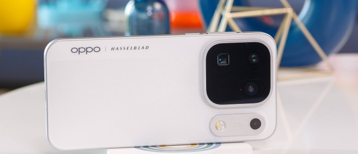 Oppo Find X10 Pro Max review