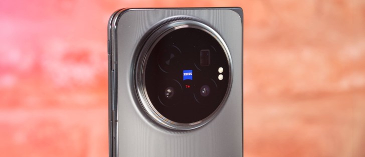 vivo X Fold6 review