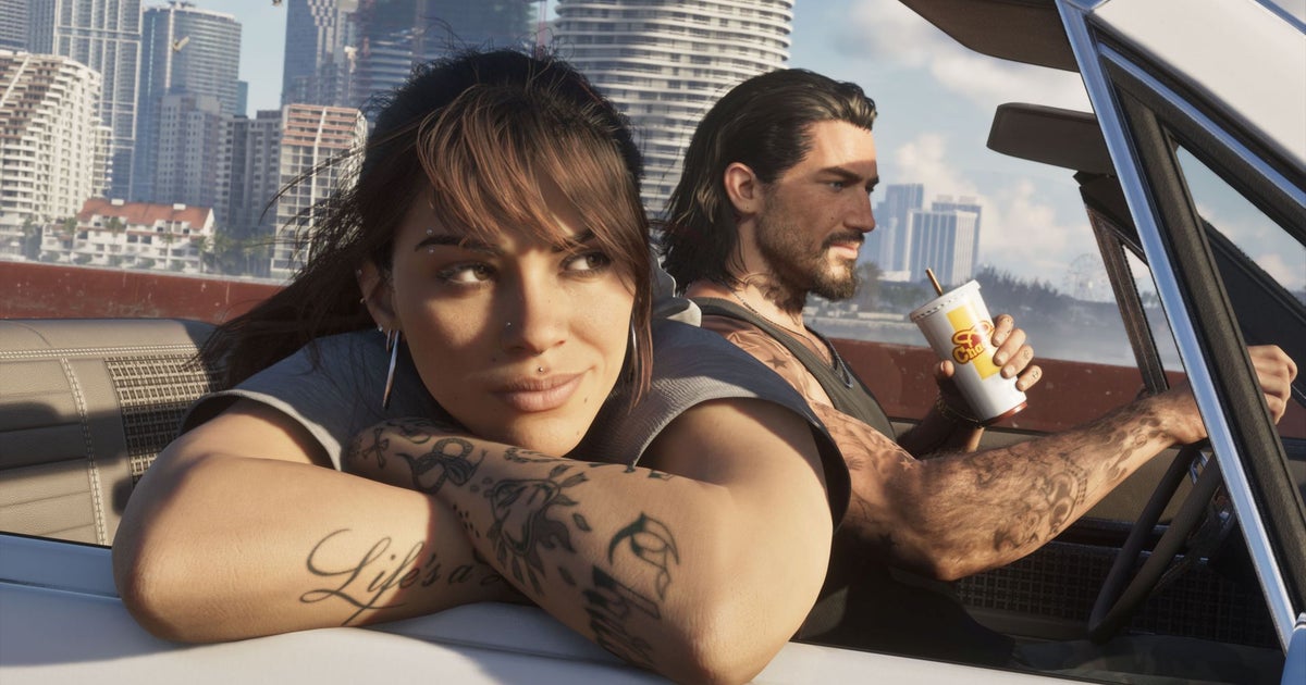 A GTA 6 leaker says they’ll release a full playable build of the game – but only if their cryptocurrency coin reaches a market cap of $30m