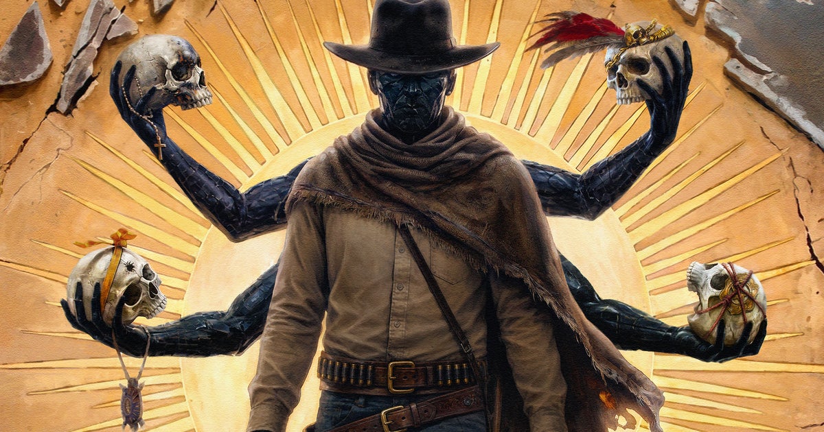 “I simply didn’t know if a first-person shooter could work as a Soulslike” – What have you been playing this week?