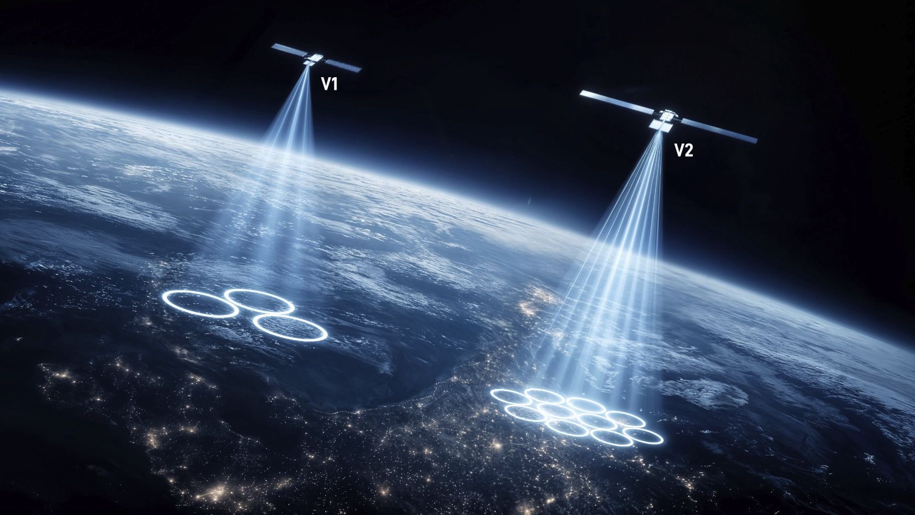Volodymyr Zelenskyy claims China will transfer a Starlink-alternative to Moscow that could allow Russia to ‘dominate the skies over Ukraine’