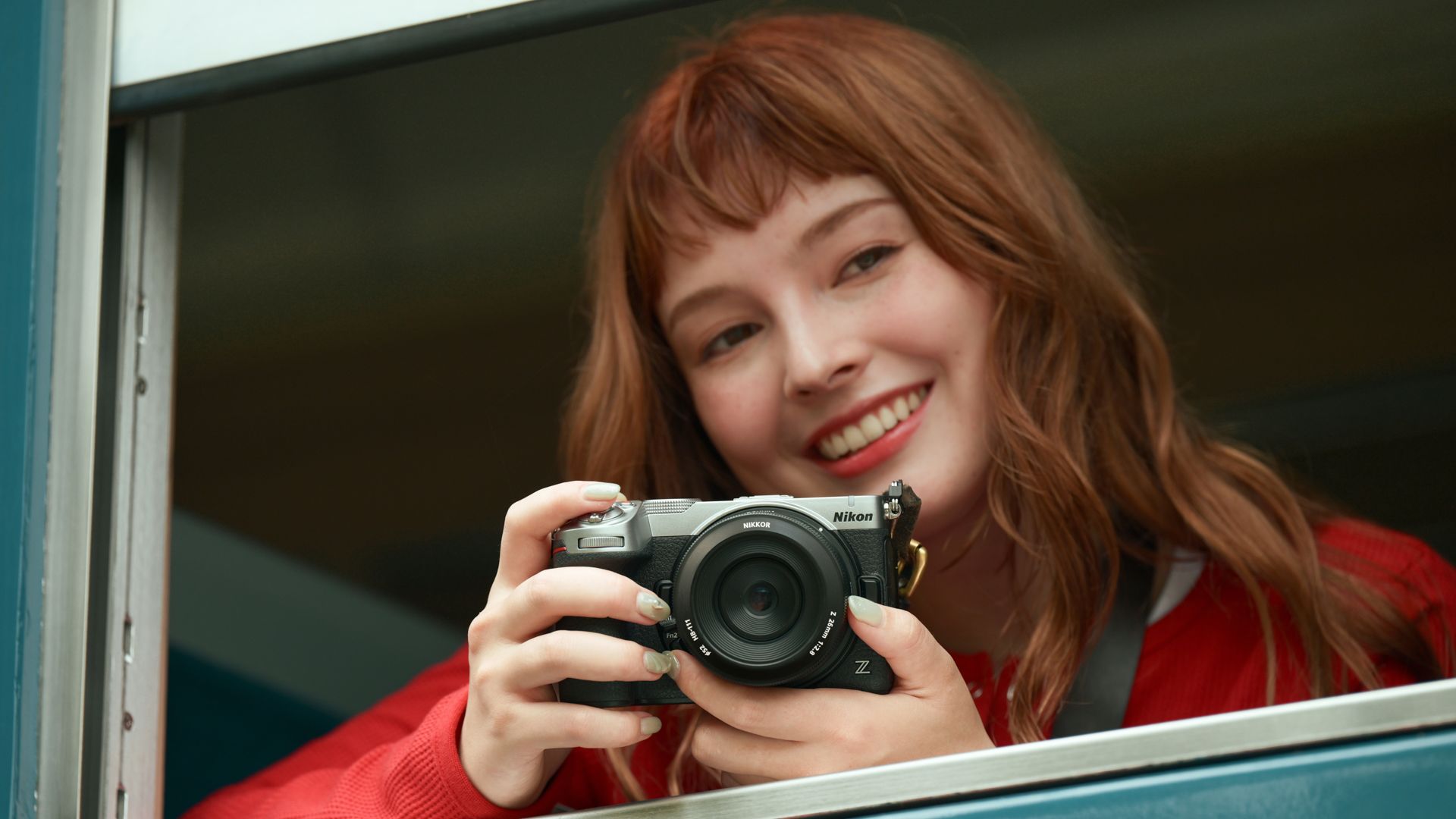 Nikon’s new Z5IIC has no viewfinder. There’s something fishy going on!