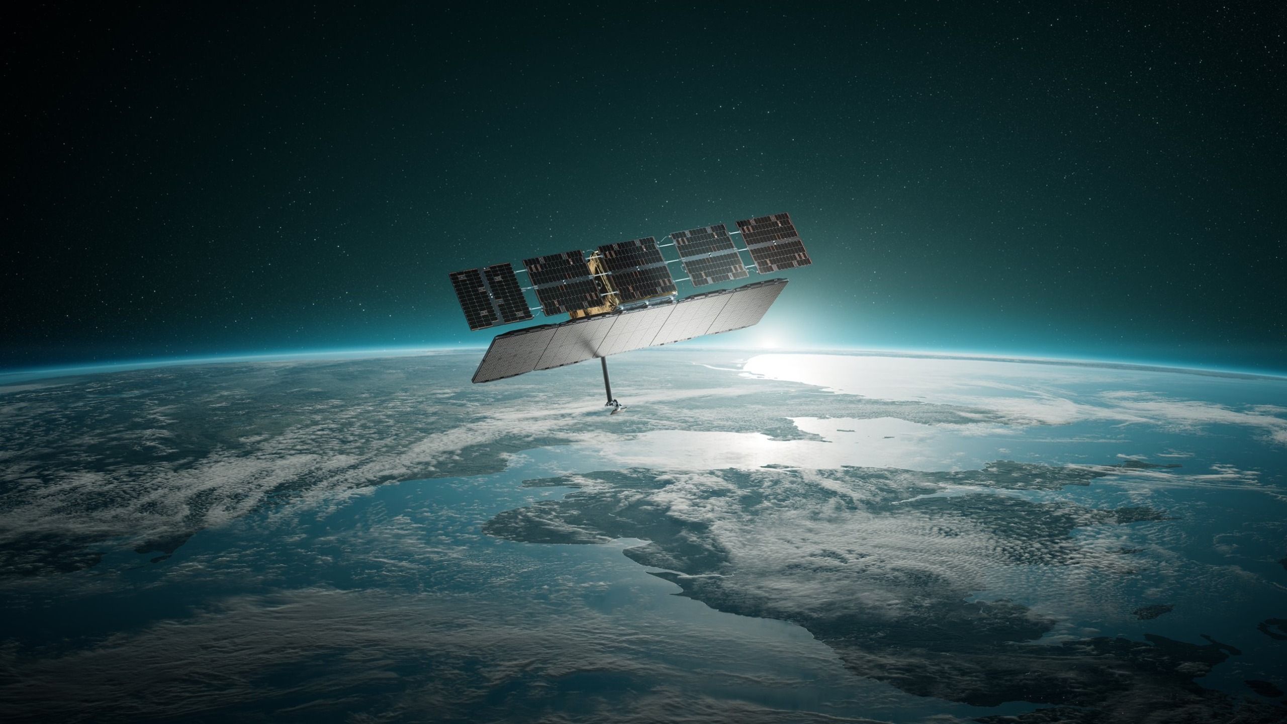 Russian military satellite closes from 200 miles to 3 miles of US radar satellite aiding Ukraine — astronomer says it may be the first unapproved rendezvous in low Earth orbit