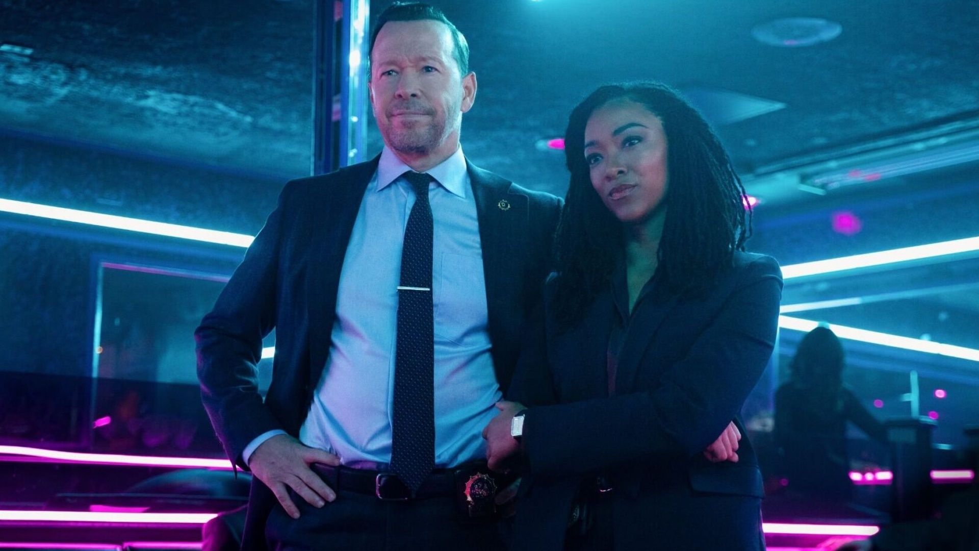 How to watch Boston Blue season 2 online for free