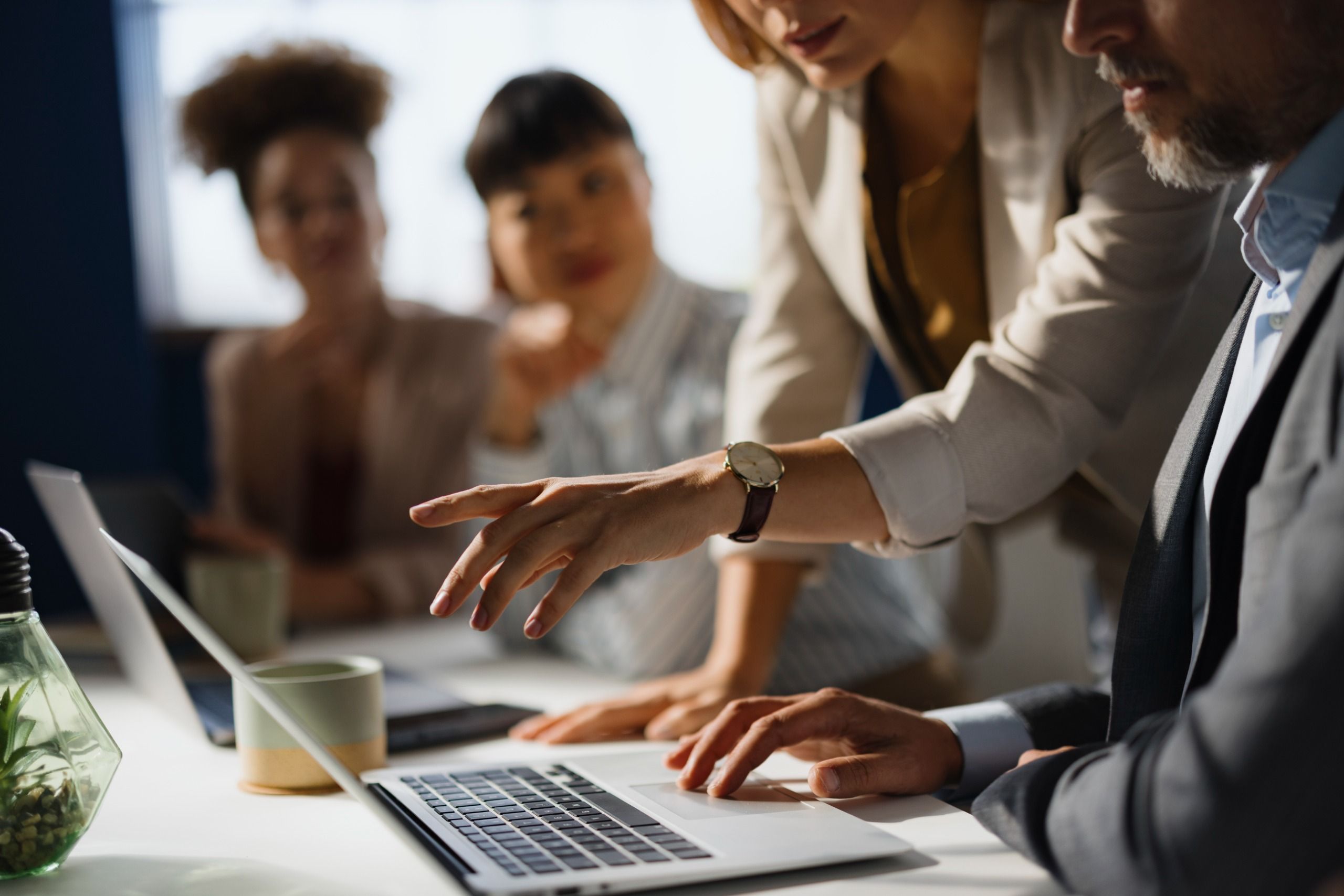 Why small businesses can’t afford to treat cybersecurity as an afterthought