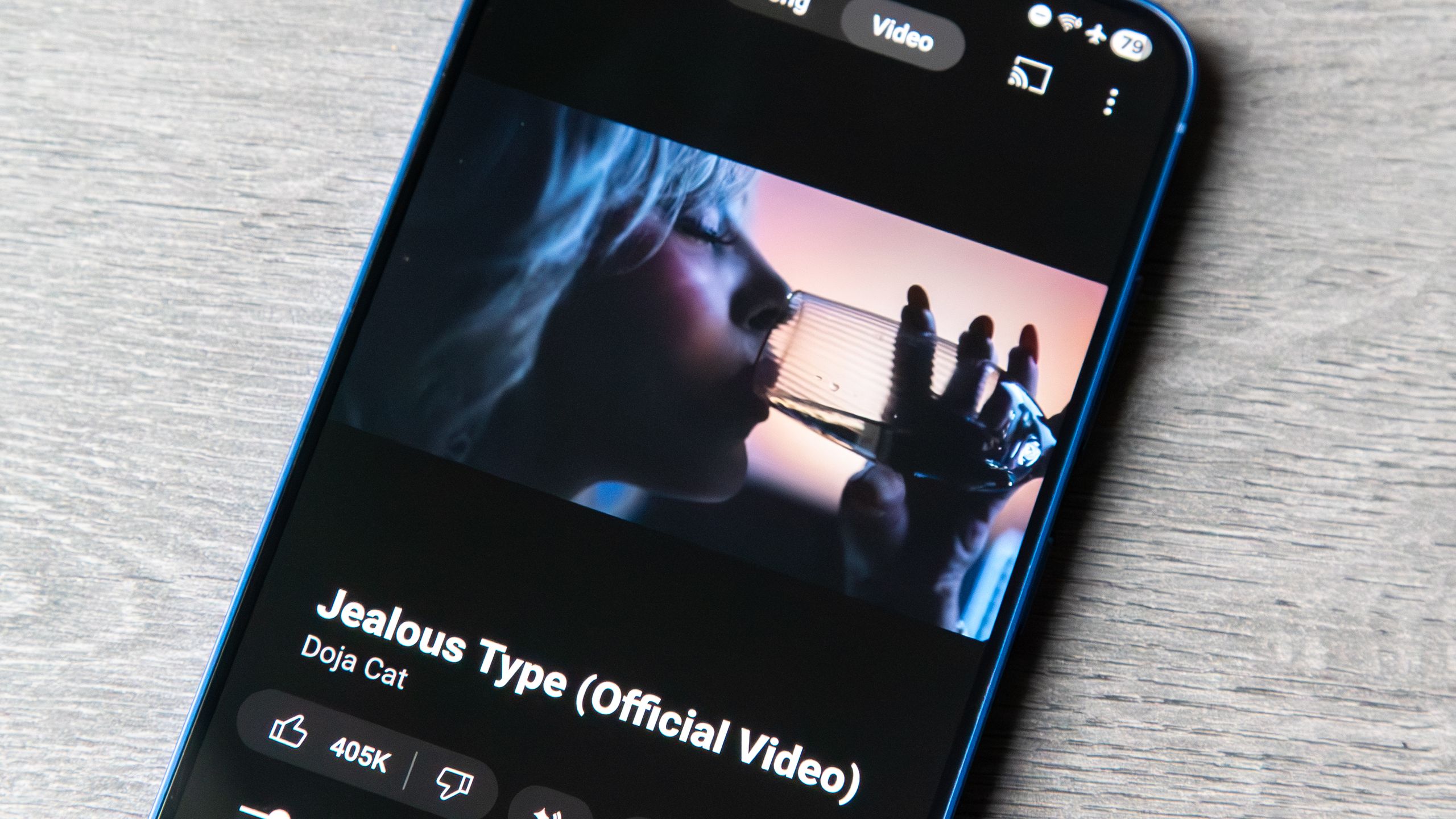 YouTube Music adds AI labels as synthetic songs flood streaming