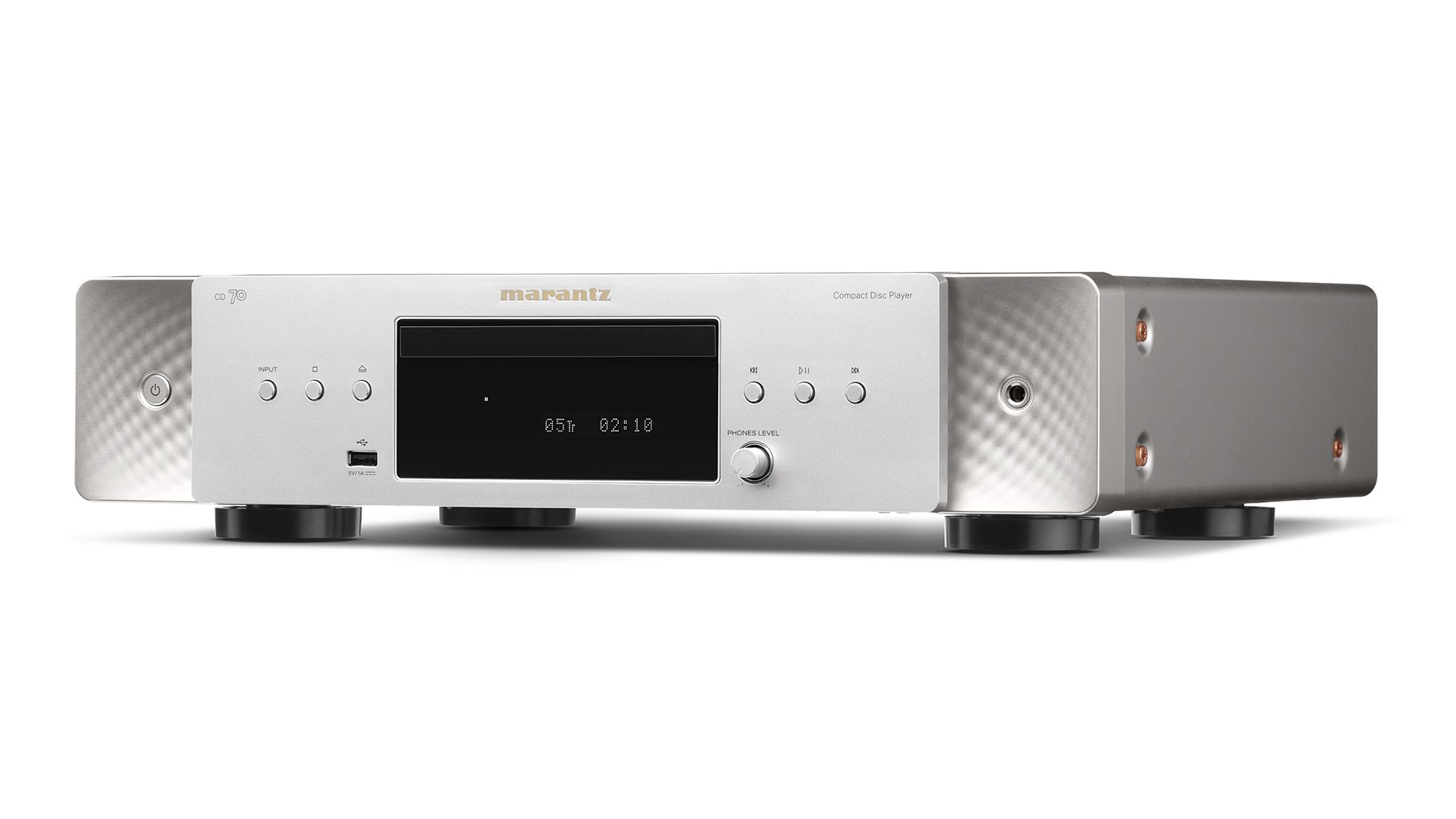 Best CD players 2026