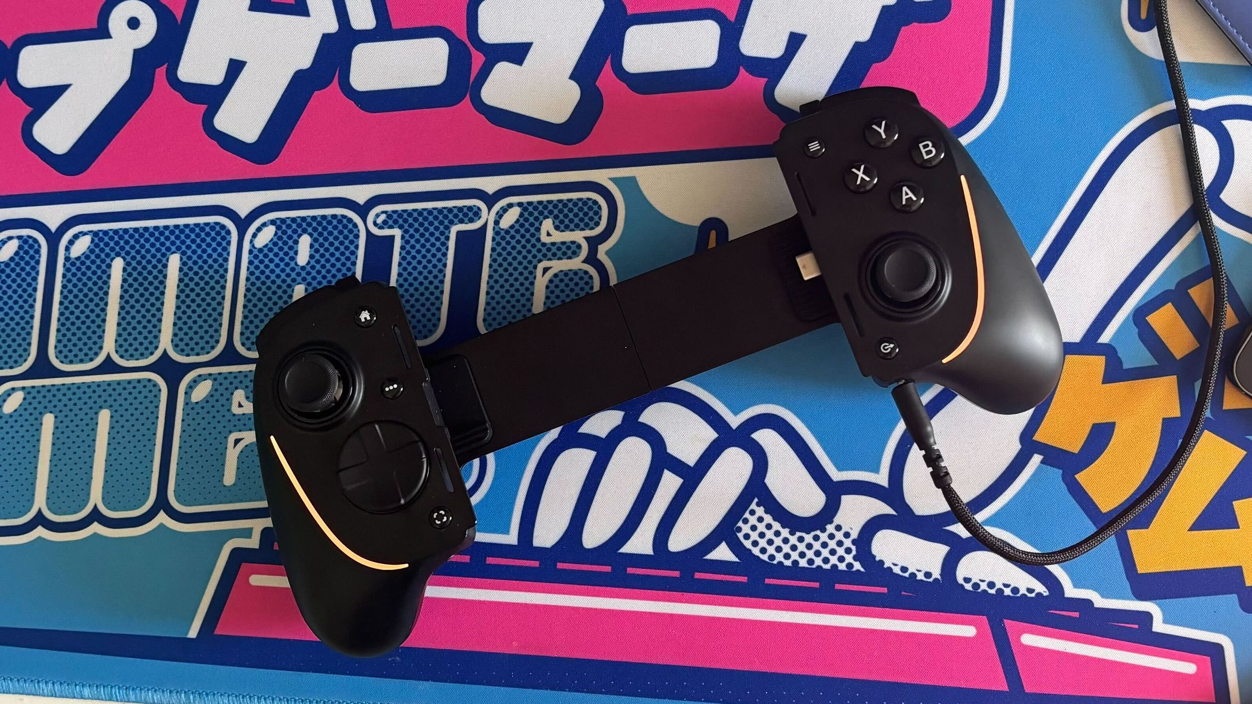 This five-star mobile controller is at a clearance price in the new Best Buy sale