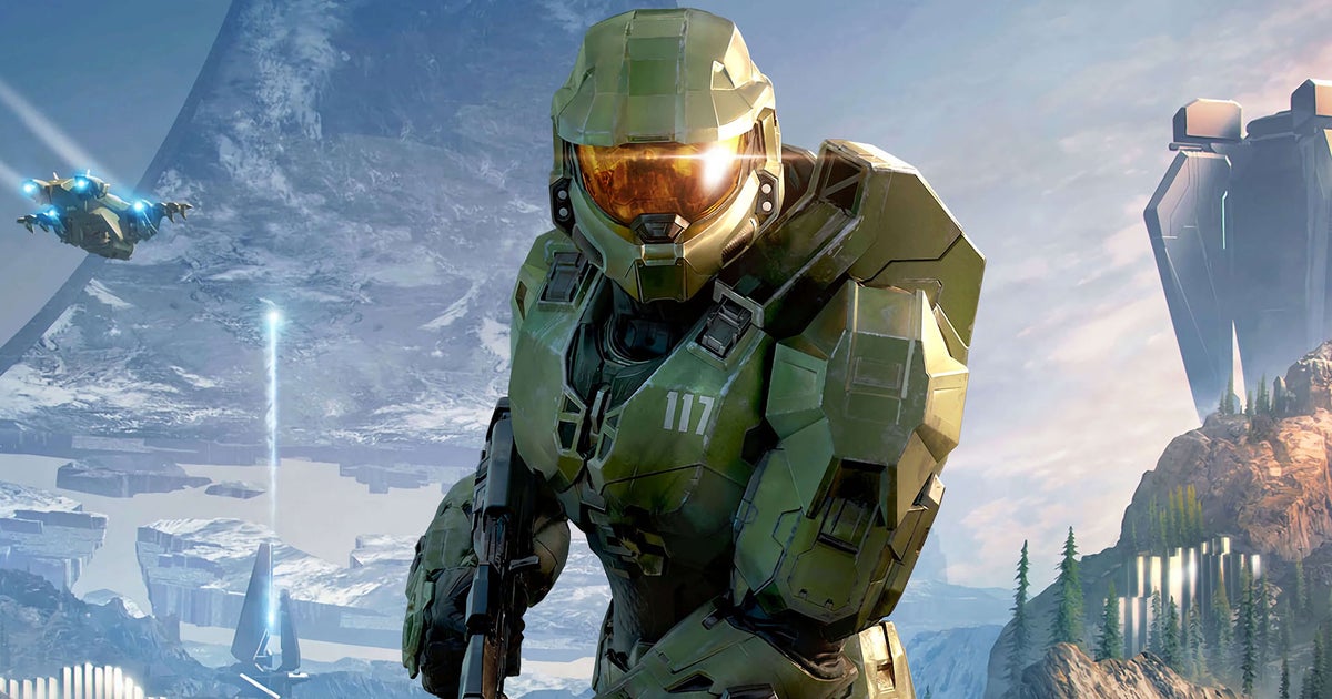 Halo Studios is still “determined” to release previously-announced Halo book, despite layoffs and reports of Activision’s full lore reboot