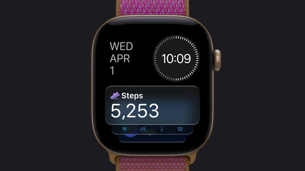 This Long-Awaited Feature Is Finally Coming to the Apple Watch