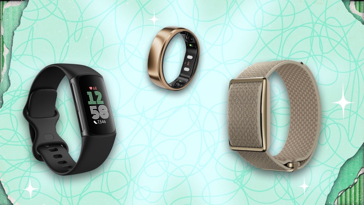 These Are the Best Fitness Trackers on Sale During October Prime Day
