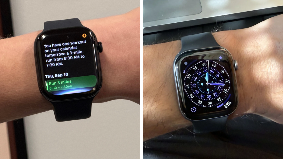 Apple Watch Series 12 vs. 11: Everything that changed (and didn’t)