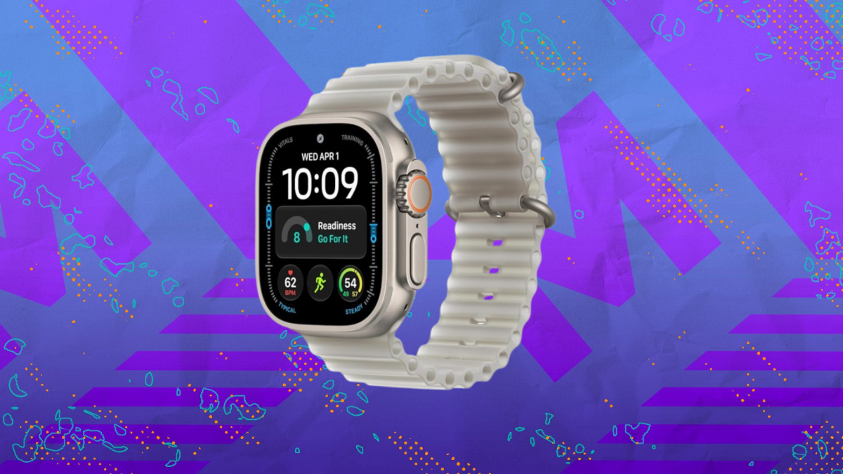 Apple Watch Ultra 4 preorder deal: Save $19.01 on Apple’s ultimate rugged smartwatch at Amazon