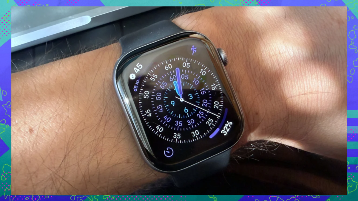 Rare Apple Watch deal: Save $50 on the Series 11 at Target