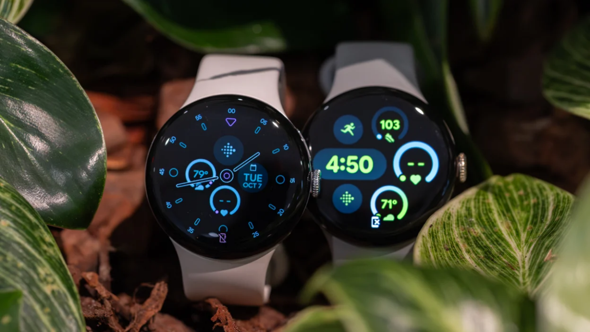 The best smartwatches of 2026: Comparing Apple, Google, Samsung