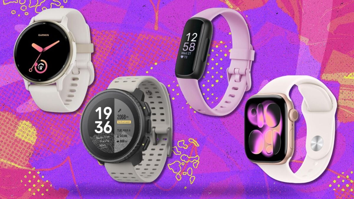 Best early Black Friday fitness tracker deals 2026: Shop favorites from Fitbit and Apple