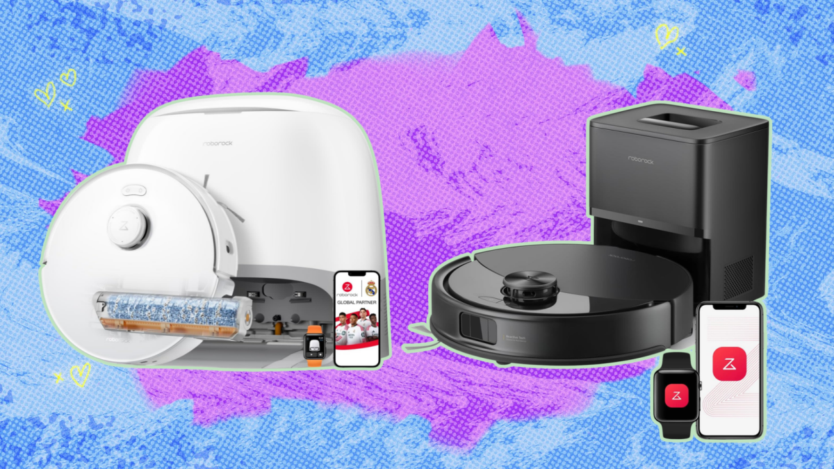 Best early Black Friday robot vacuum deals 2026: Shop Dreame and Roborock