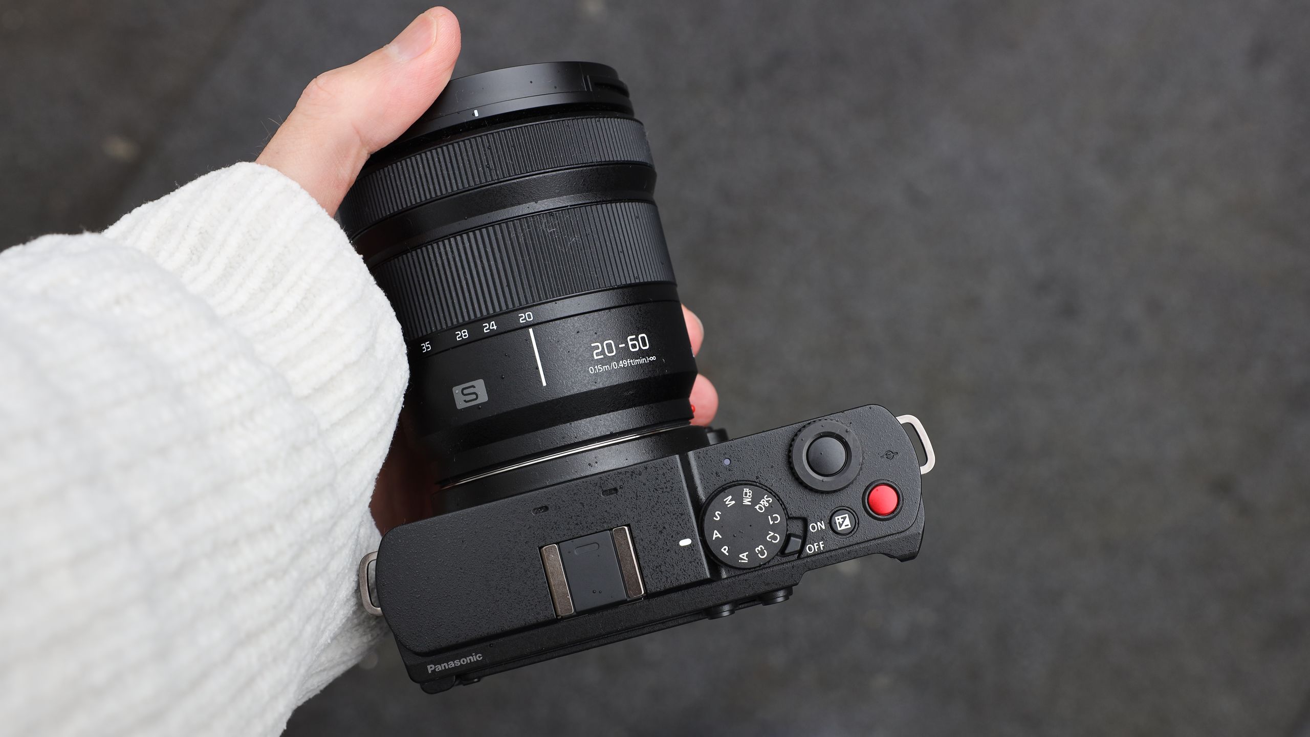Getting the “smallest and lightest” full-frame compact mirrorless camera in its line feels like playing the “lottery,” some photographers say – and some may not even get it this year