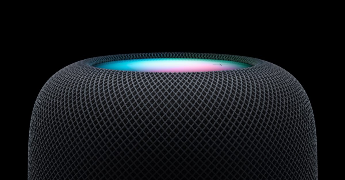 HomePod is about to get free upgrade with these new features – 9to5Mac