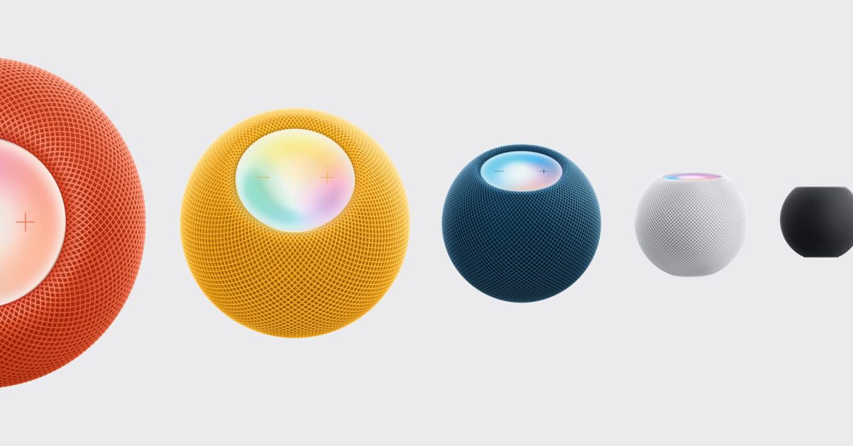 Apple confirms Siri AI is not coming to the original HomePod mini – 9to5Mac