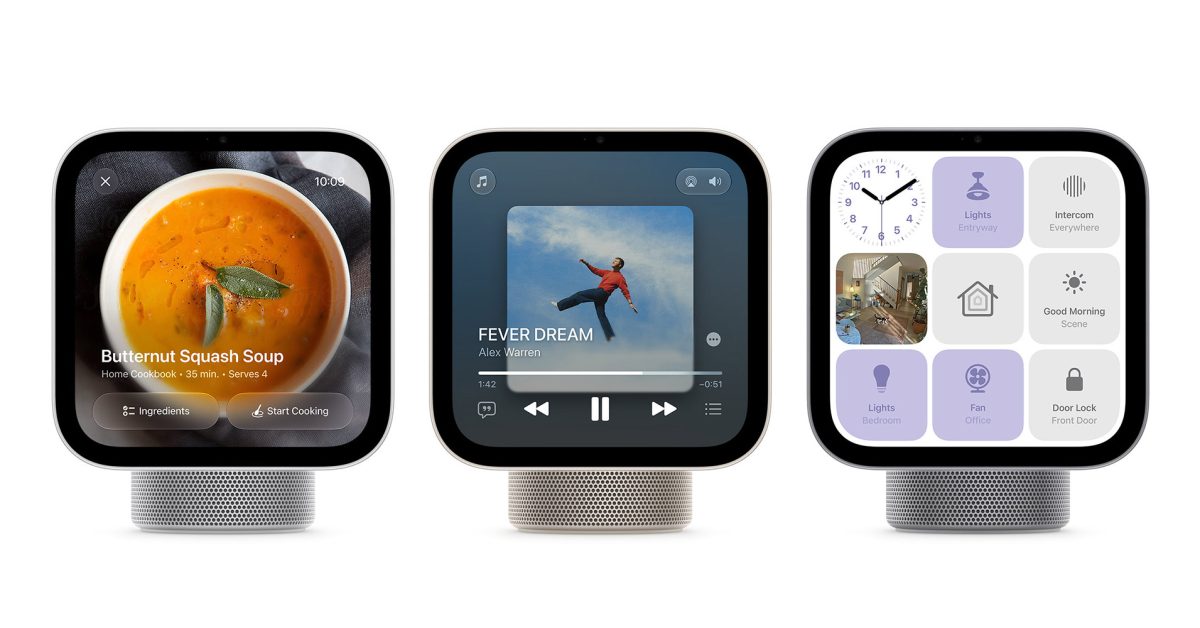 Here’s how much it costs to repair the new Apple HomeView – 9to5Mac