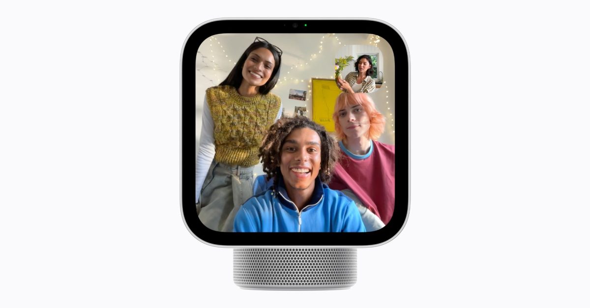 HomeView will include these Apple apps at launch – 9to5Mac