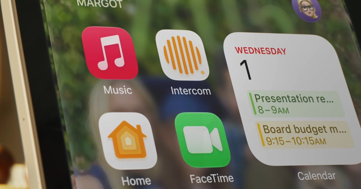 HomeView can display third-party widgets from your iPhone – 9to5Mac
