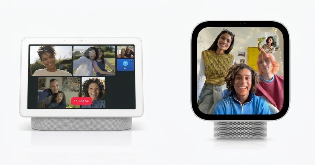 The smart home may be too messy even for Google