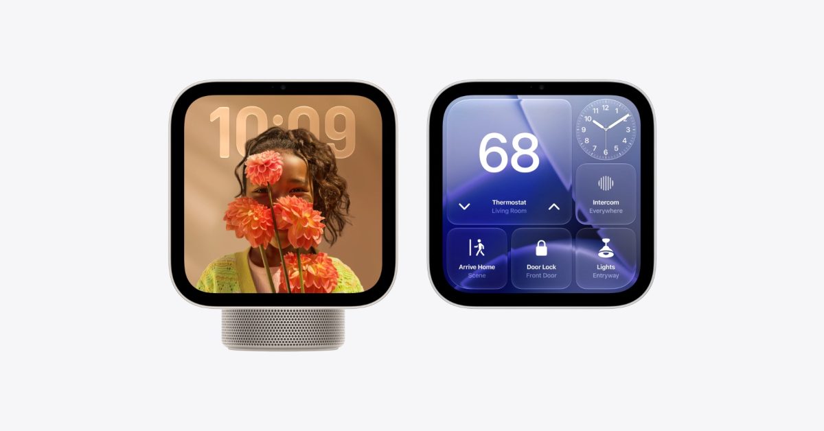 Apple’s two HomeViews have one big hidden difference – 9to5Mac