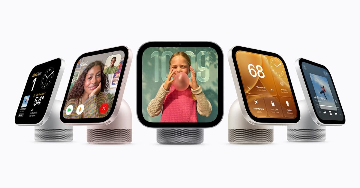 Will HomeView support third-party apps? Here’s what Apple says – 9to5Mac