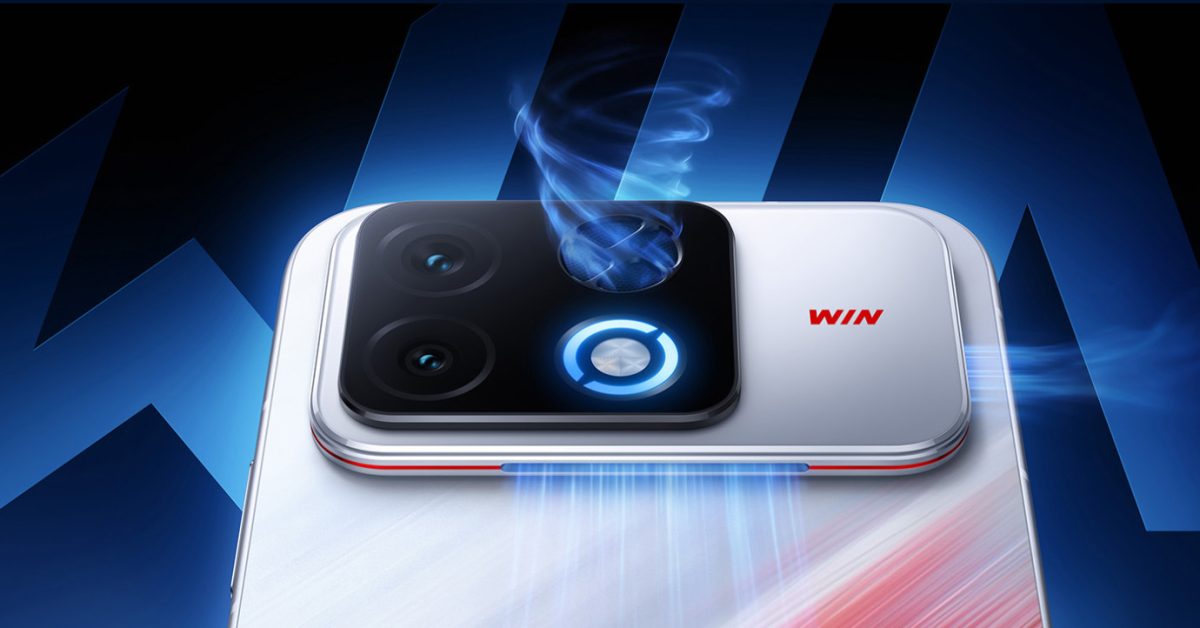 Honor’s new gaming phone & tablet have 10,000+ mAh batteries, fans, up to 240Hz OLED display