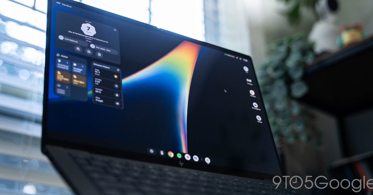 Googlebook OS review: A post-smartphone PC, if Google can keep it