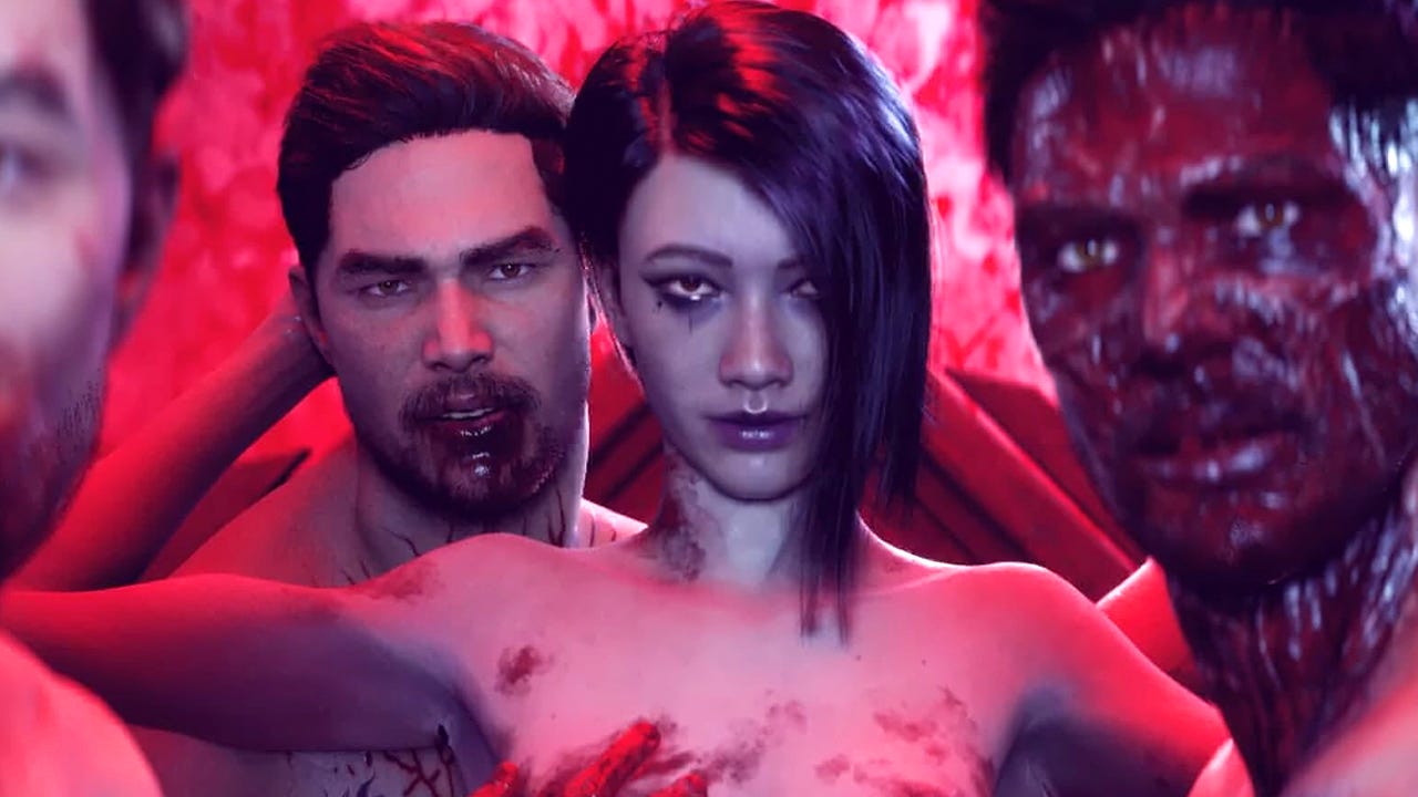 ‘If We’d Made His Genitals Visible, It Would Have Eliminated the Game From Sale’ – How Hellraiser: Revival Embraces Clive Barker’s Sexually-Twisted Lore
