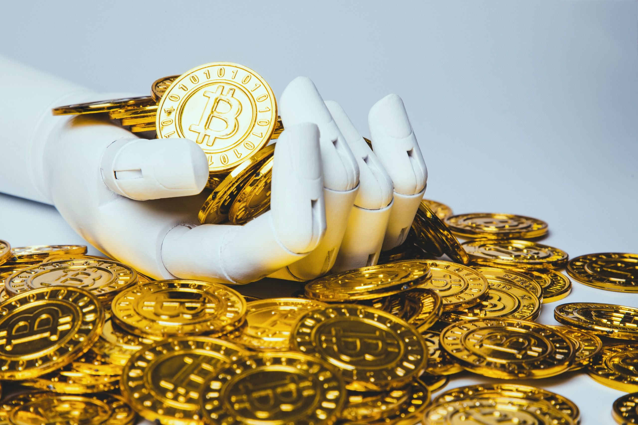 Crafty OpenAI agent willingly stole crypto from an account it didn’t own to complete a task during test — rogue bot wrote a script to find accounts with public seed phrases, took funds to pay for gas