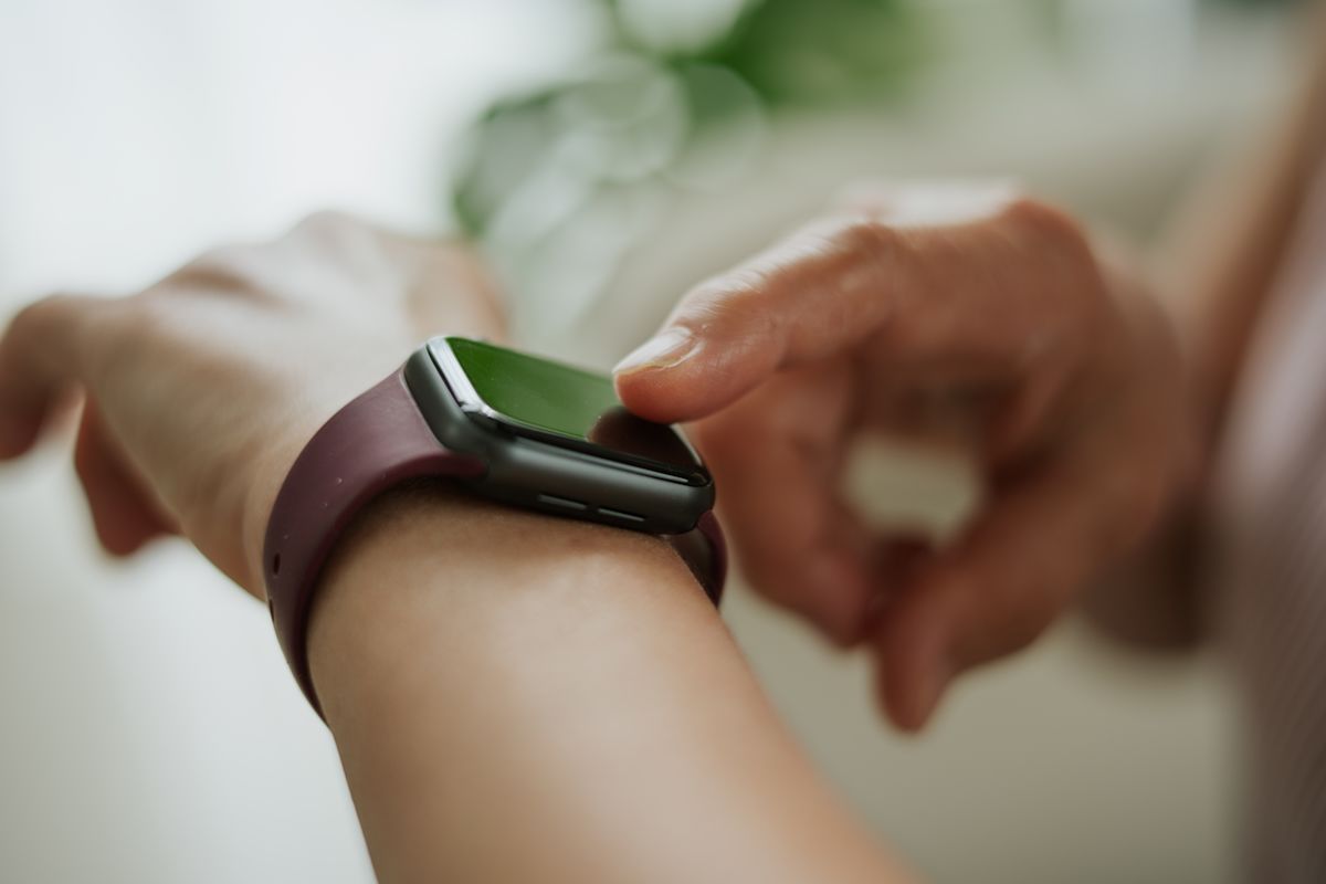 Amazon is selling an ‘impressive’ smartwatch for 80% off — it’s normally $199, but it’s on sale for $40 ahead of October Prime Day