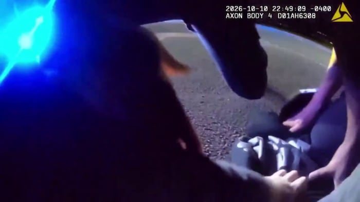 Video shows arrest of teen who fled on stolen electric motorcycle in Plantation, cops say