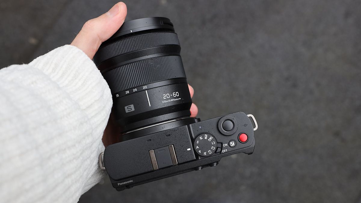 Getting the “smallest and lightest” full-frame compact mirrorless camera in its line feels like playing the “lottery,” some photographers say – and some may not even get it this year
