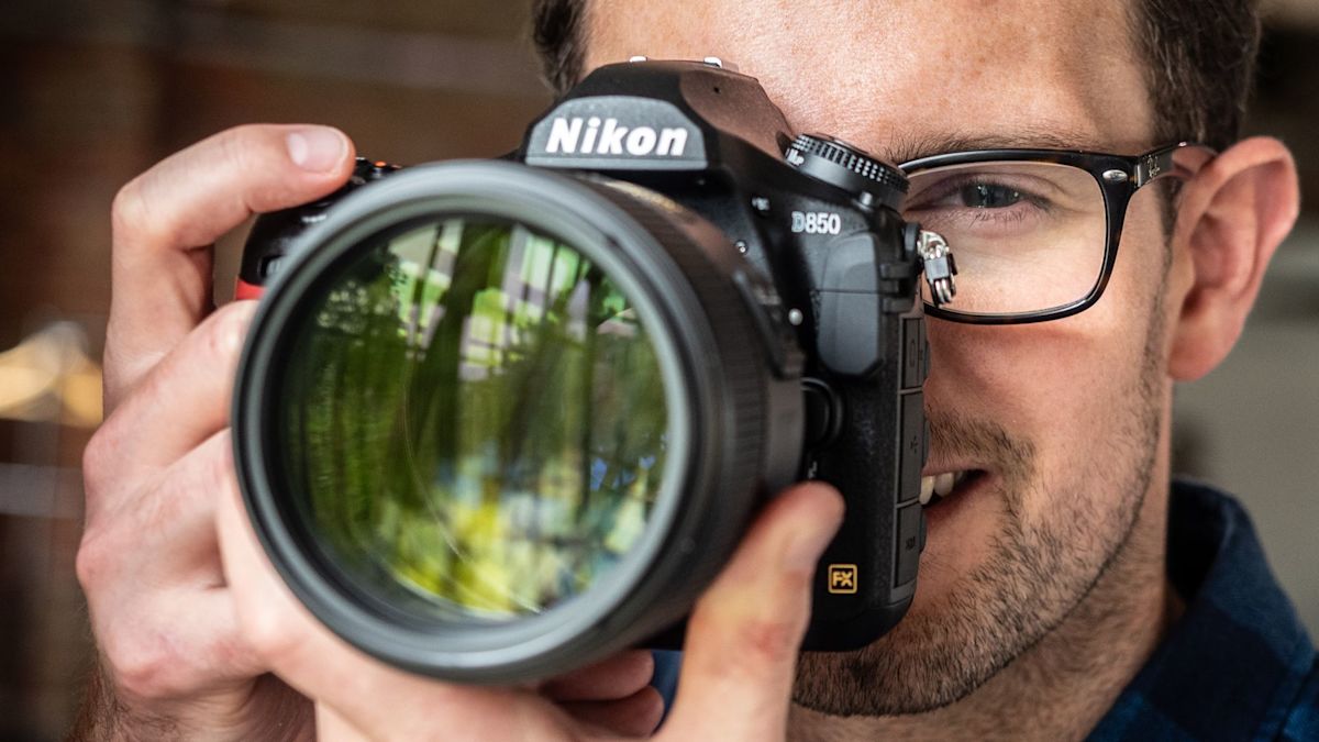 Here are my most solid arguments yet for still buying a DSLR camera