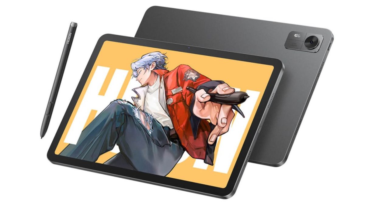 Huion Kamvas Pad 12 Drawing Tablet Review