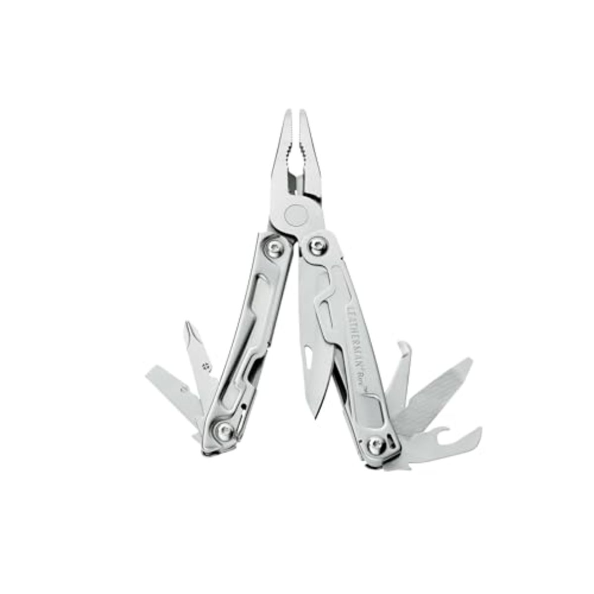 Leatherman Makes a $45 One-Hand Access Multitool With 14 Essential Tools You Use Every Day